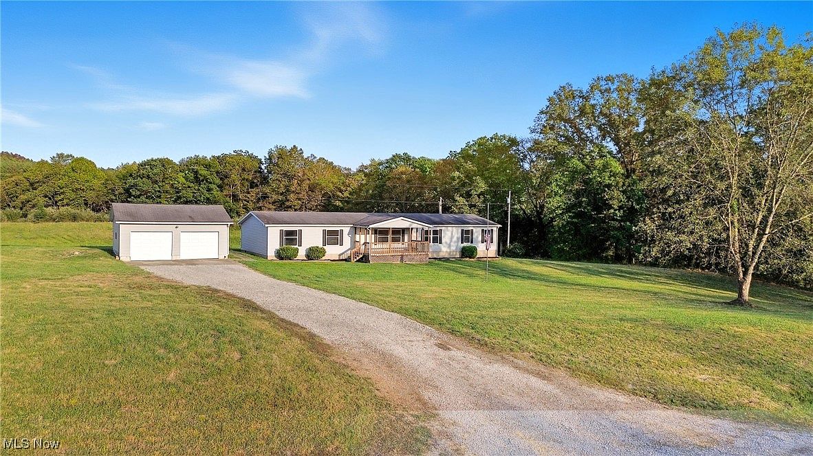 464 Cave Hill Rd, Little Hocking, OH 45742 | Zillow