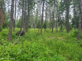 Nka Moose Creek Rd, Priest River, ID 83856