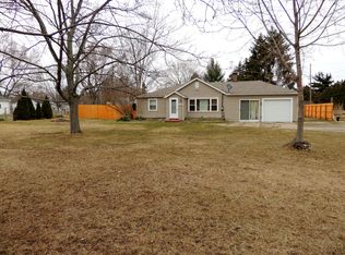 2688 Michigan Ave W, Battle Creek, MI 49037