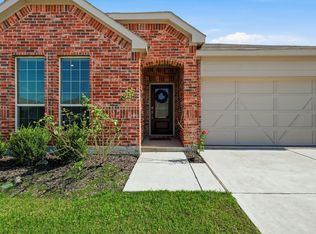 3109 Paruament Dr, Denton, TX 76207