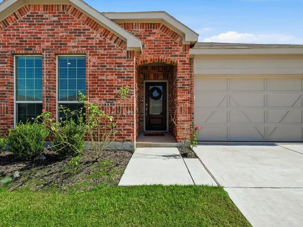 3109 Paruament Dr, Denton, TX 76207