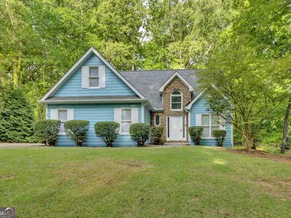 165 Bentley Place Way, Covington, GA 30016