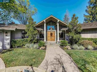 27 Jay Ct, Alamo, CA 94507