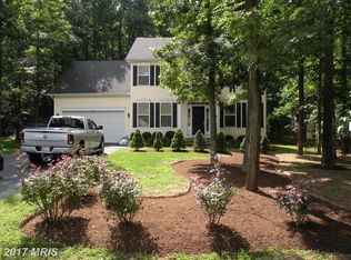 3406 Glebe Dr, Edgewater, MD 21037