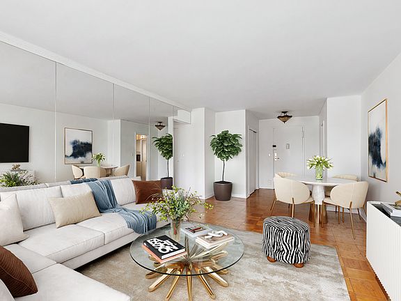 4th image of 372 Central Park W APT 16V