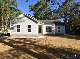 3 Hanback Rd, Gordonsville, VA 22942