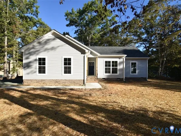 1060 Hanback Rd, Gordonsville, VA 22942