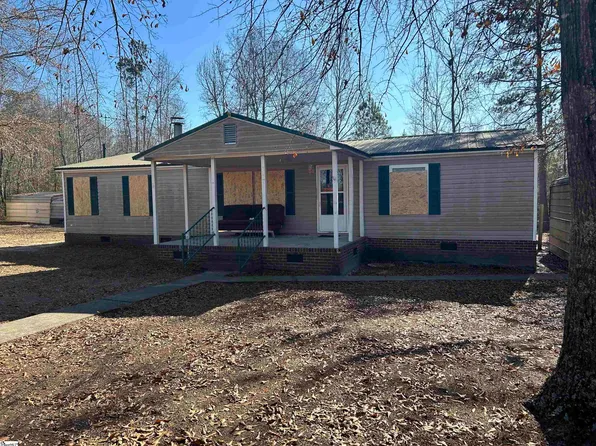 1198 Fuller Rd, Clinton, SC 29325