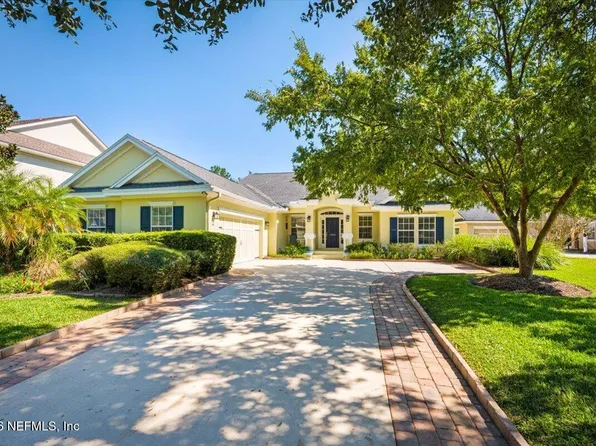 1028 MEADOW VIEW Lane, St. Augustine, FL 32092