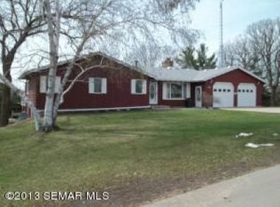 705 Timberline Dr SE, Oronoco, MN 55960