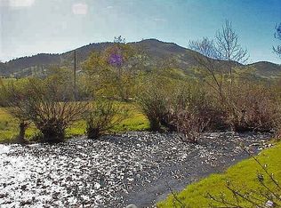 Live Oak Dr, Wonder Valley, CA 93657