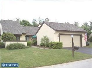12 Horsetrail Ln, Blue Bell, PA
