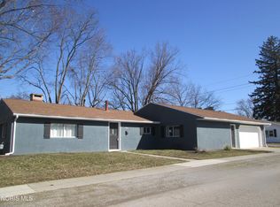 810 McConnell St, Findlay, OH 45840