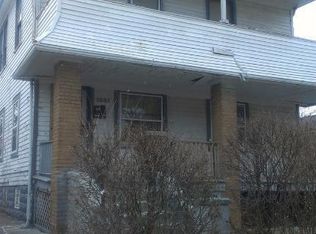3809 E 142nd St, Cleveland, OH