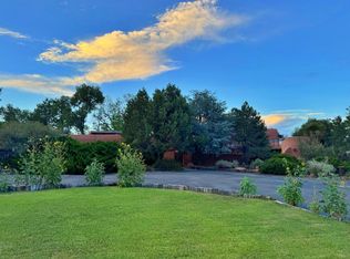 931 Camino Ranchitos NW, Albuquerque, NM 87114