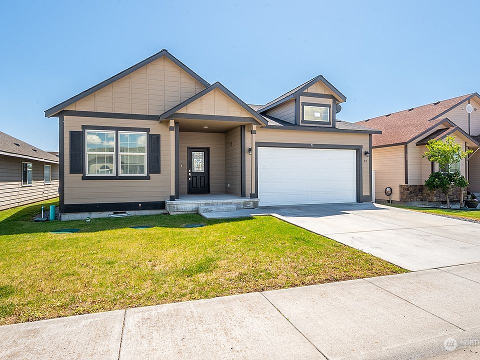1300 W Marina Drive UNIT 39, Moses Lake, WA 98837 Zillow