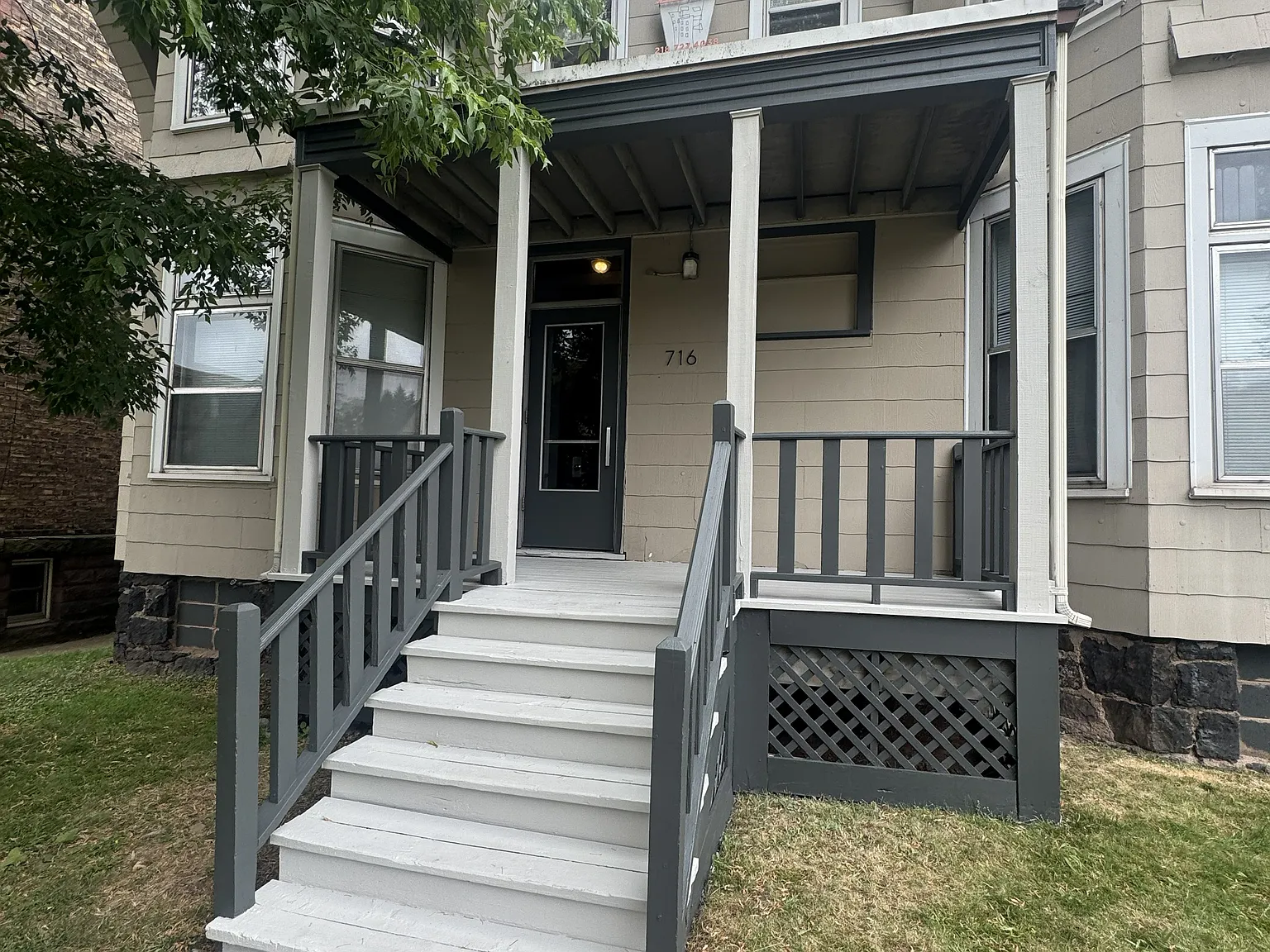 1 bed, 550 sqft, $1,225 — Photo 4