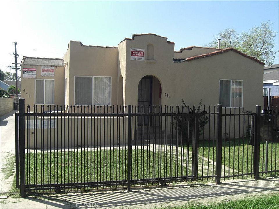 1st image of 624 E 80th St
