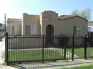 624 E 80th St, Los Angeles, CA 90001