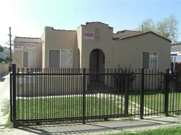 624 E 80th St, Los Angeles, CA 90001