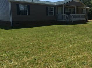 163 Deer Run Dr, Rutherfordton, NC 28139
