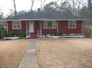 632 4th Ter, Pleasant Grove, AL 35127