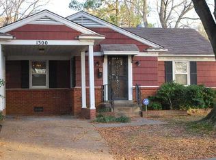 1300 Weiner Rd, Memphis, TN 38108