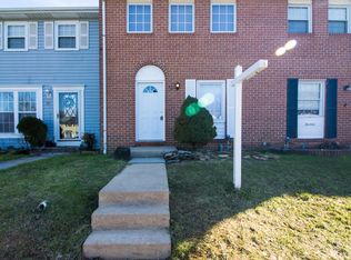 12 King Richard Ct #12, Baltimore, MD 21237