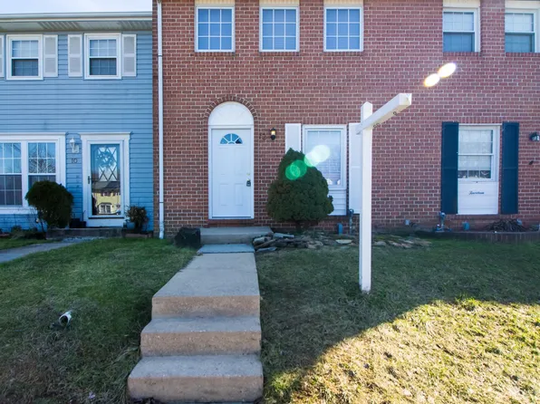 12 King Richard Ct #12, Baltimore, MD 21237
