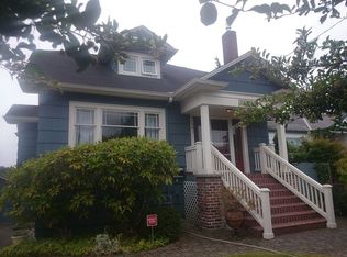 3215 NW 57th St, Seattle, WA 98107