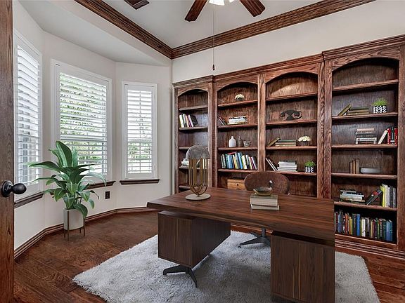 4th image of 25018 Hudson Knoll Dr