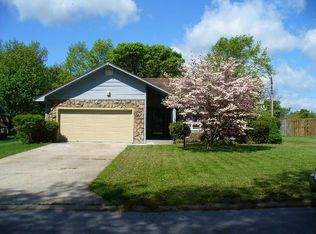 4505 S Roanoke Ave, Springfield, MO 65810