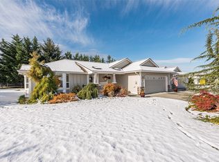 941 N Camden Ct, Sequim, WA