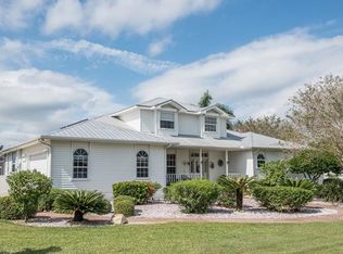 1931 Hunter Creek Drive, Punta Gorda, FL 33982