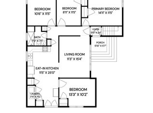 160 Saint Marks Avenue, Freeport, NY
