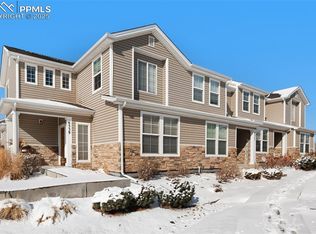 6355 Sand Bar Point, Colorado Springs, CO 80923