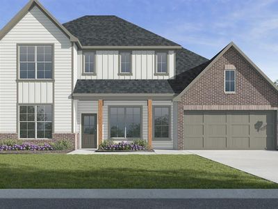 4035 Cedar Bluff Dr, Woodworth, LA, 71485