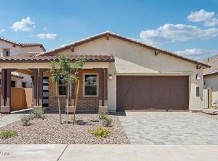 19402 S 212TH Place, Queen Creek, AZ 85142