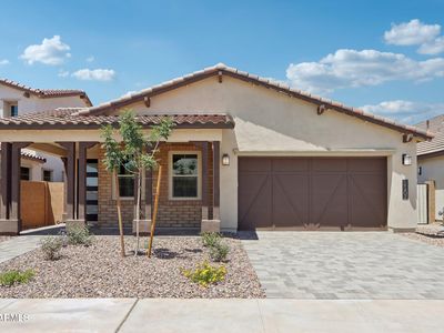 19402 S 212TH Place, Queen Creek, AZ, 85142