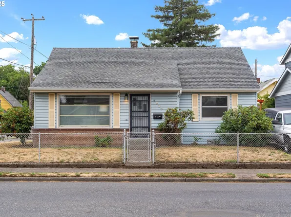 5732 SE Holgate Blvd, Portland, OR 97206