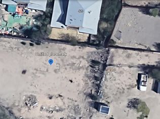 806 Arno St NE, Albuquerque, NM 87102