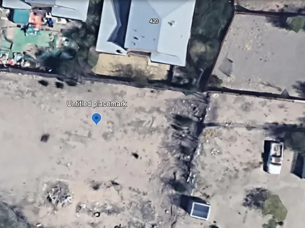 806 Arno St NE, Albuquerque, NM 87102