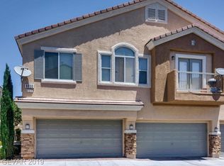 8800 Horizon Wind Ave UNIT 103, Las Vegas, NV 89178