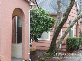 1376 W 6th Ave APT F, Eugene, OR 97402