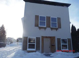 151 S First St, Rogers City, MI 49779