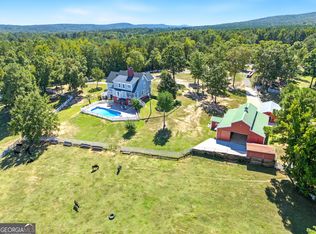 1687 Turkey Creek Rd, Thomaston, GA 30286