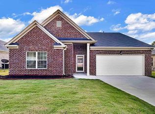 1476 Empress Dr, McDonough, GA 30253