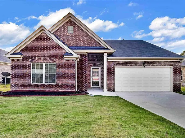 1476 Empress Dr, McDonough, GA 30253