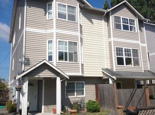 9501 Fremont Ave N, Seattle, WA 98103