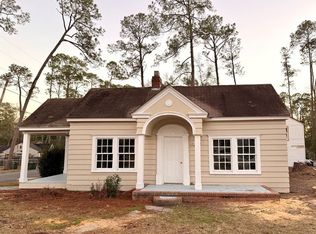 601 4th Ave SW, Moultrie, GA 31768